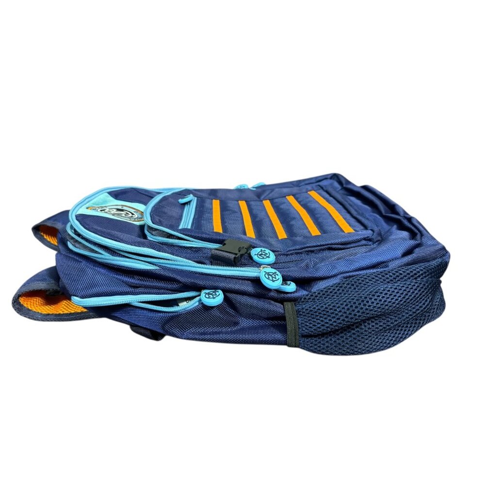 NYCFC Backpack - Picture 13 of 14